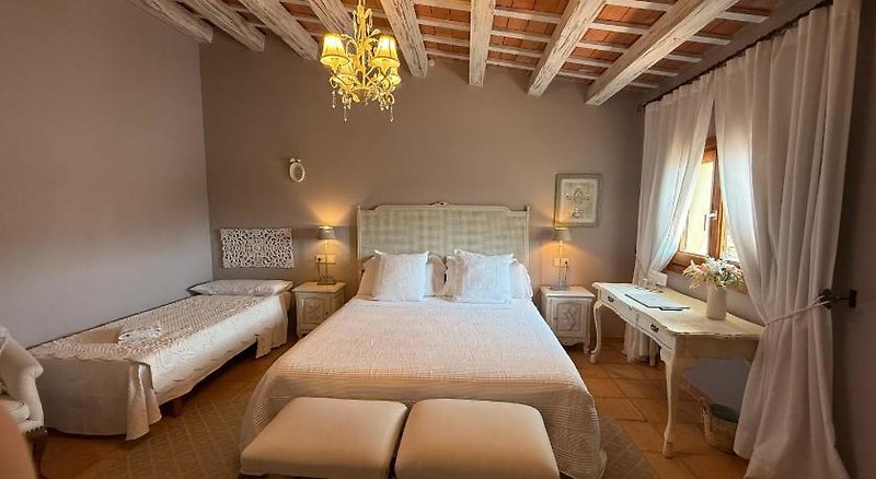 La Mozaira in Alboraya, Valencia Wellness