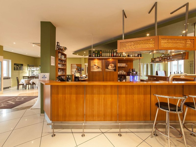Garner Hotel Cottbus Süd in Cottbus, Berlin (DE) Restaurant