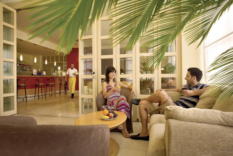 Lounge/Empfang