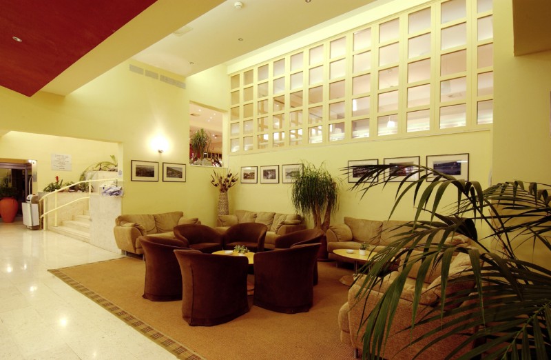 Lounge/Empfang