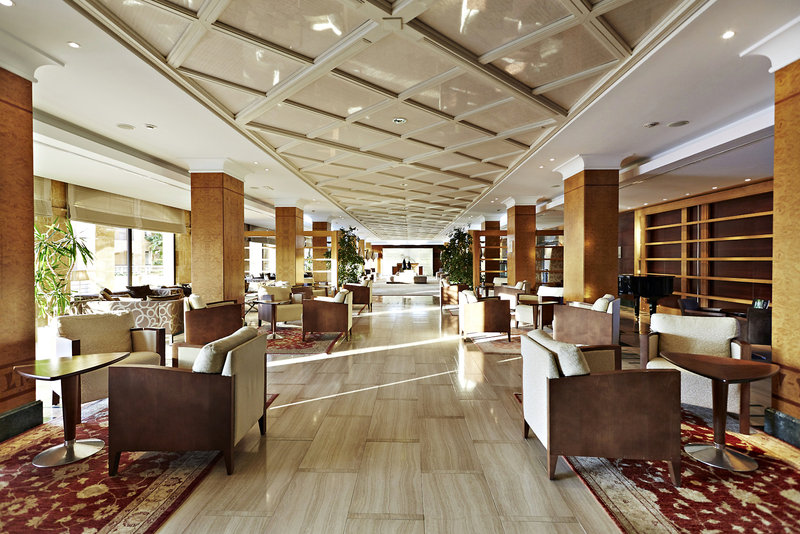 Lounge/Empfang