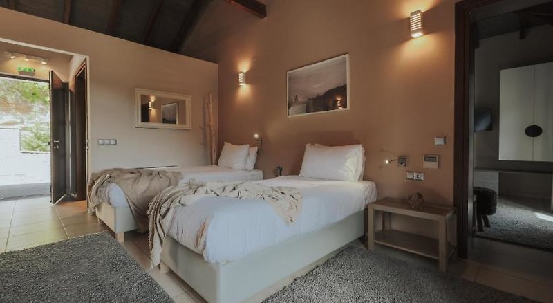 Rouista Tzoumerka Resort in Tzoumerka, Preveza (Epiros/Lefkas) Wohnbeispiel