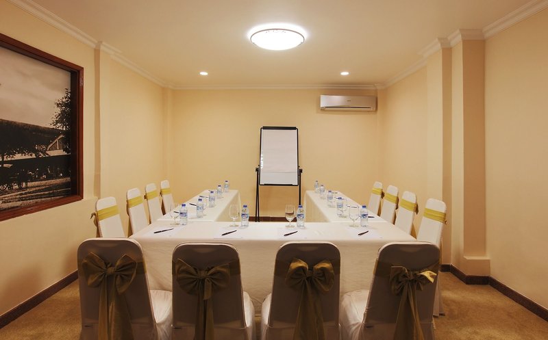 Konferenzraum