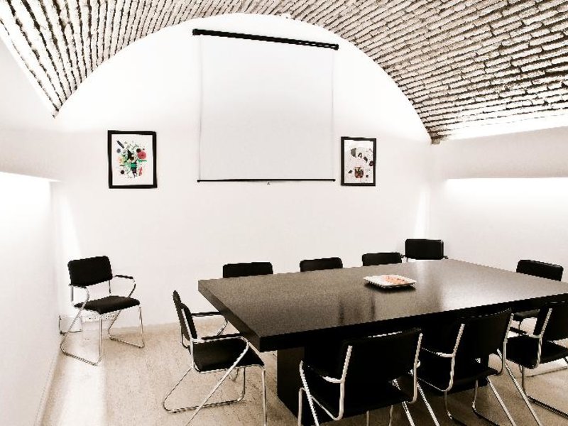 Konferenzraum