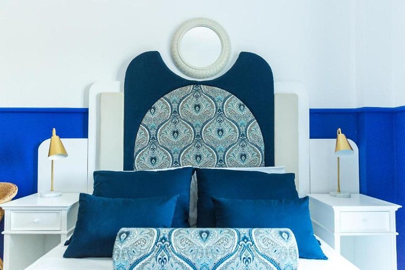 Georgioupolis Plaza Suites in Georgioupoli, Chania (Kreta) Wohnbeispiel