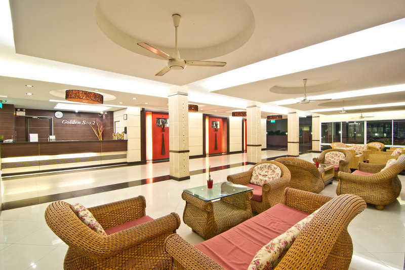 Lounge/Empfang