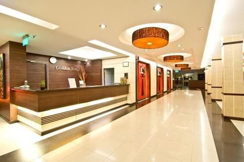Lounge/Empfang