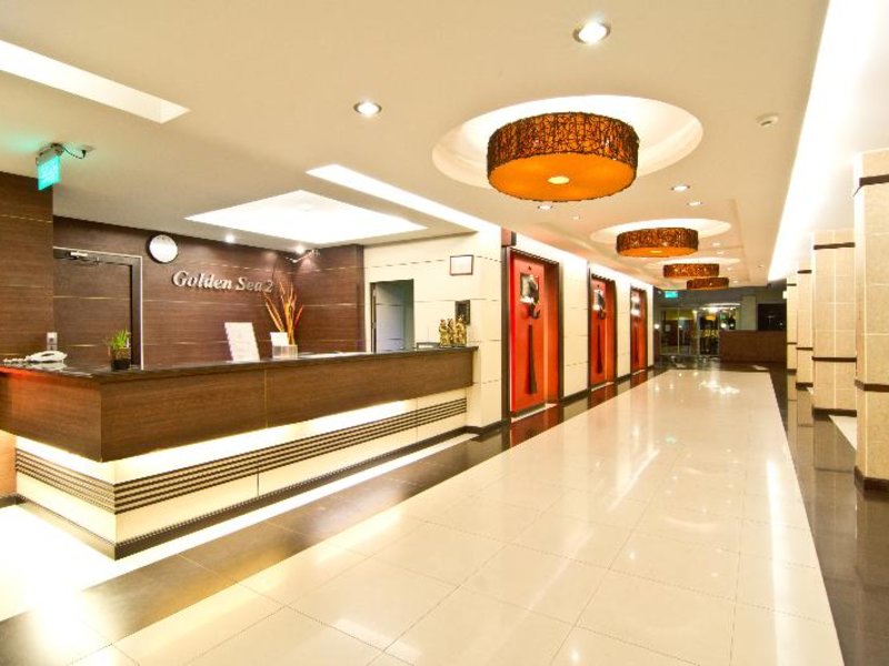 Lounge/Empfang