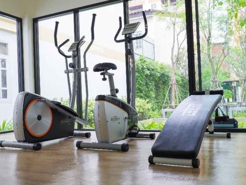 Sport und Freizeit