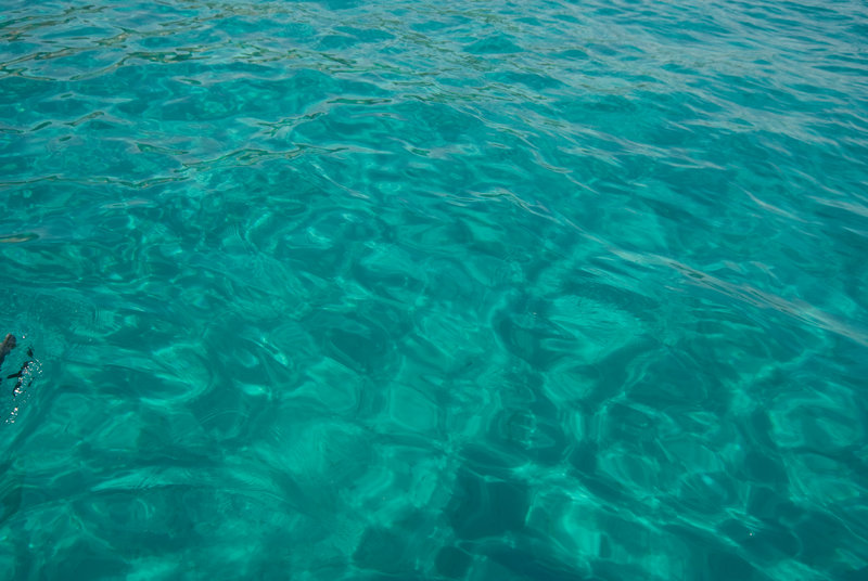 Mendi in Kalandra, Thessaloniki (Chalkidiki) Strand