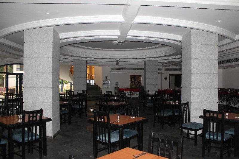 El Khan Sharm Hotel in Sharm el-Sheikh, Sharm El Sheikh Restaurant