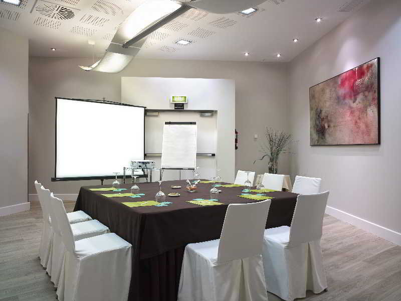 Konferenzraum