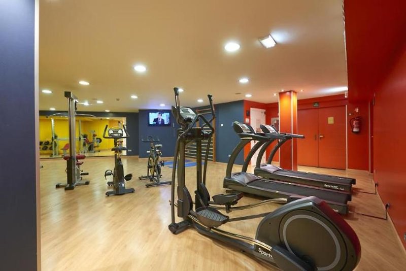 Sport und Freizeit