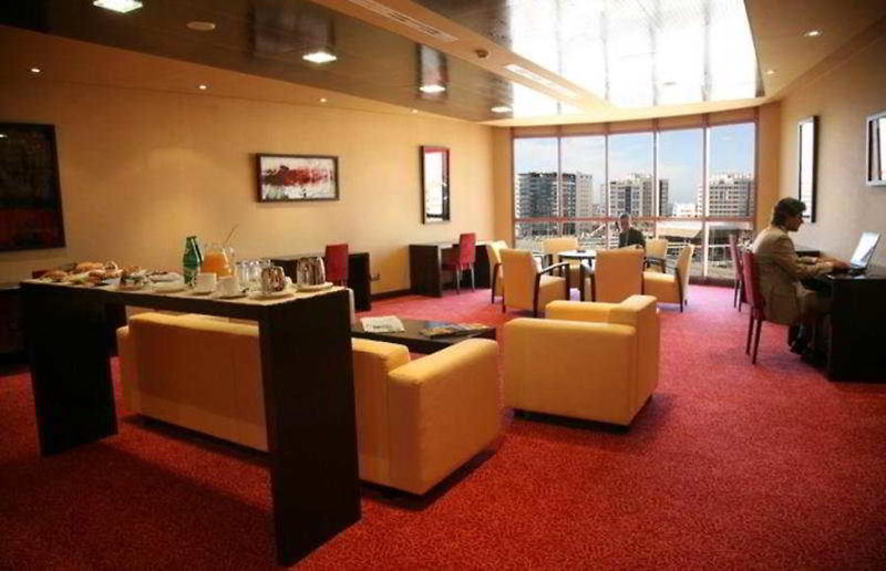 Lounge/Empfang