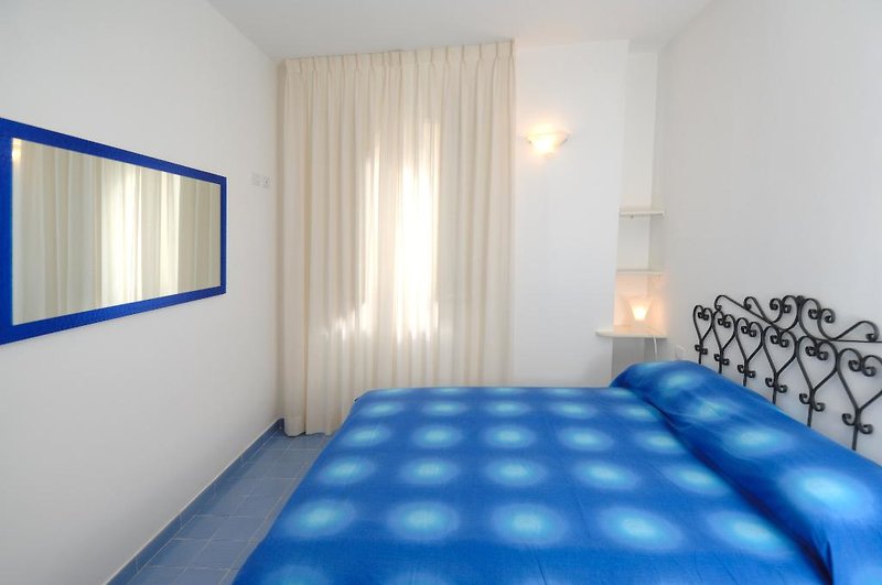 Aurora Apartments in Amalfi, Neapel Wohnbeispiel