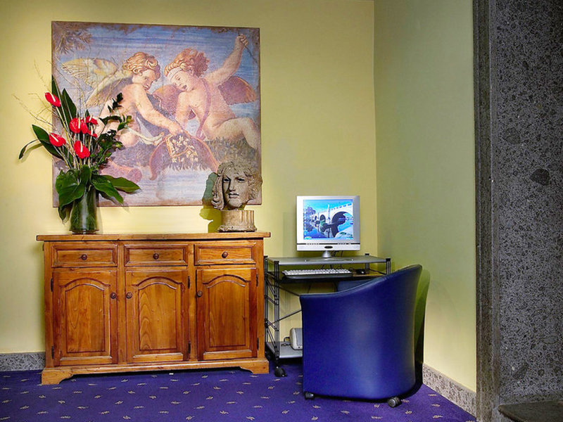 Lounge/Empfang