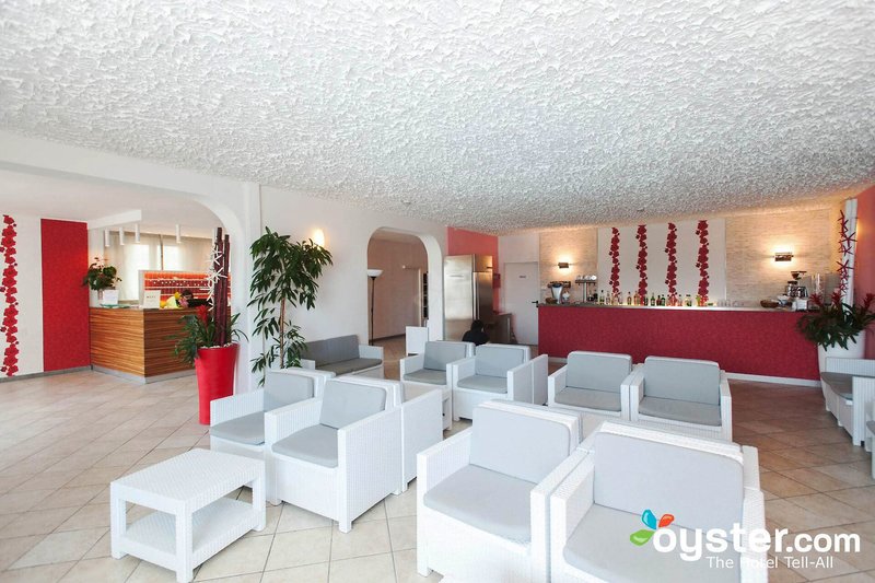 Lounge/Empfang