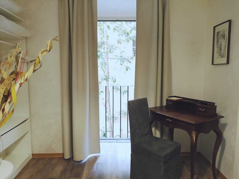 Dulcis Inn Pantheon in Rom, Rom-Fiumicino Wohnbeispiel