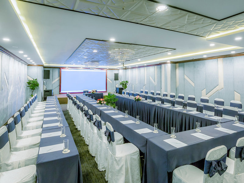 Konferenzraum