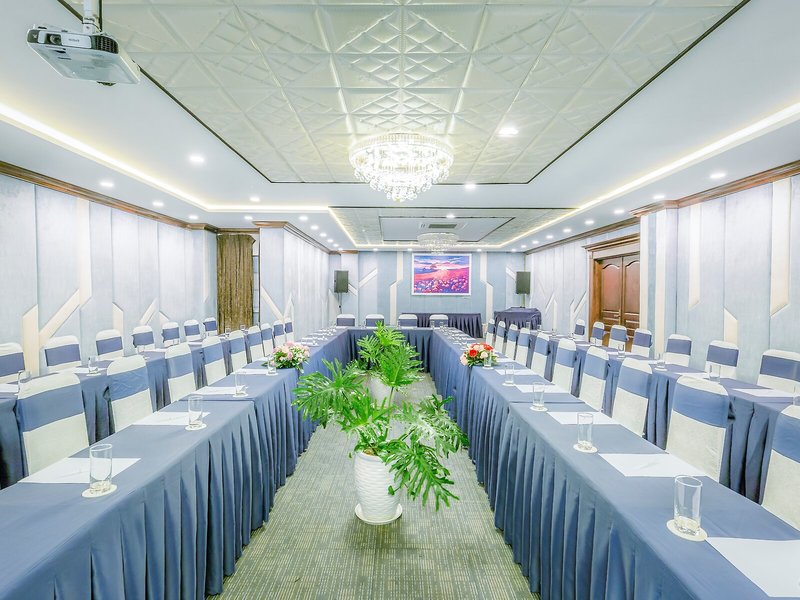 Konferenzraum