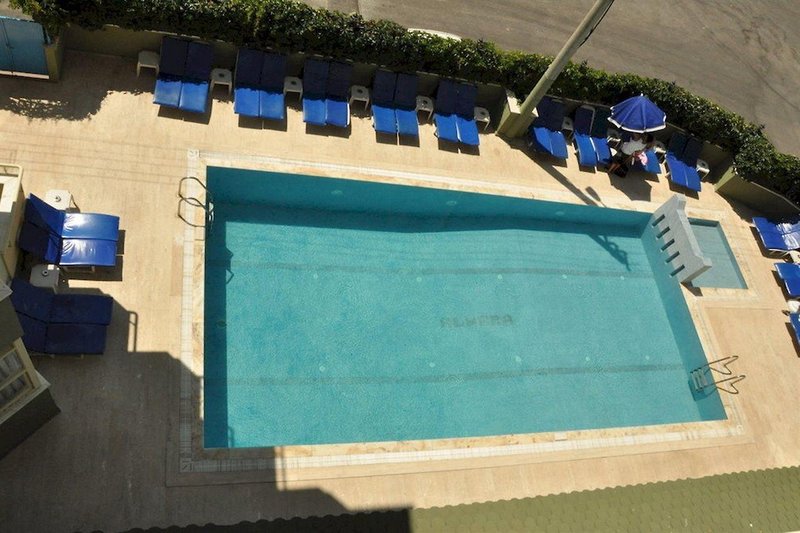 Almera Apart in Alanya, Antalya Pool