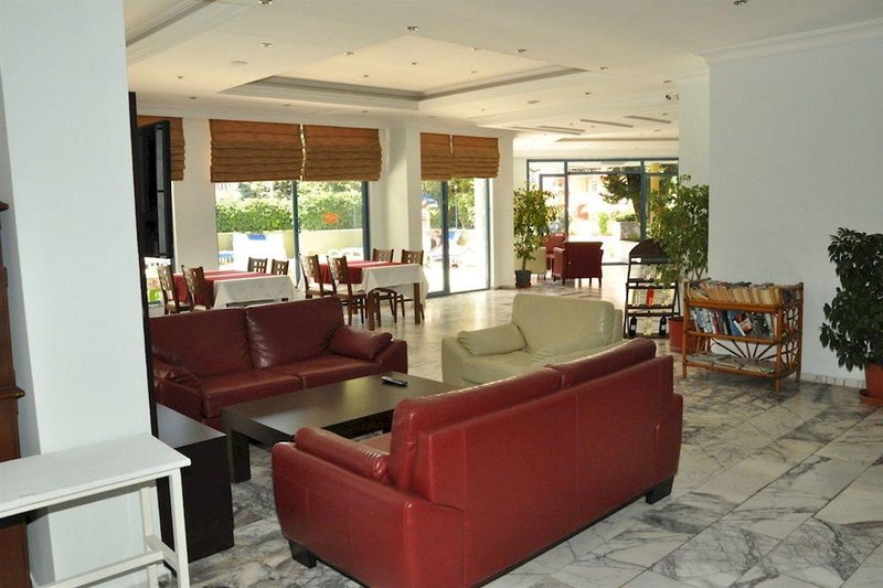 Lounge/Empfang