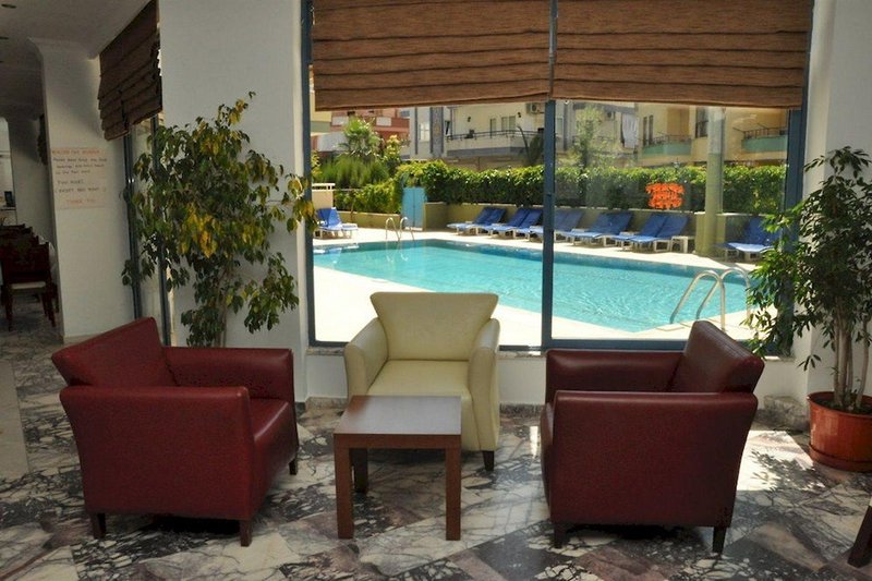 Lounge/Empfang