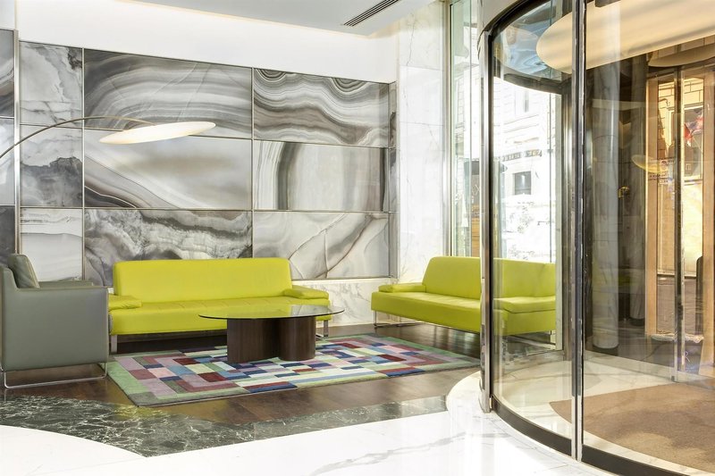 Lounge/Empfang