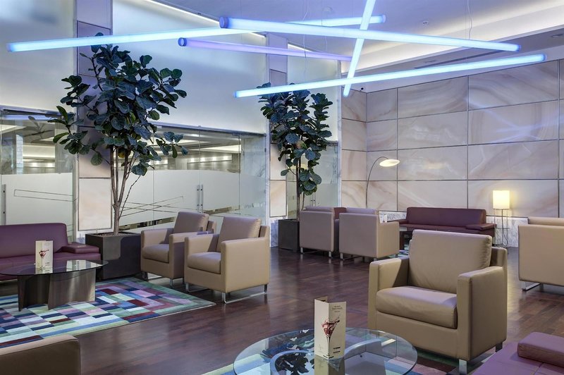 Lounge/Empfang