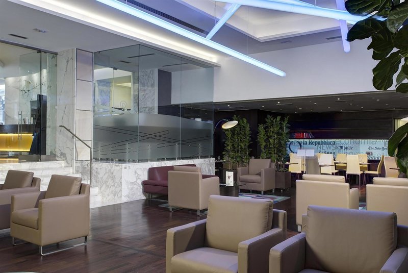 Lounge/Empfang