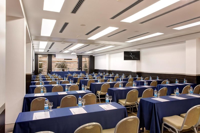 Konferenzraum