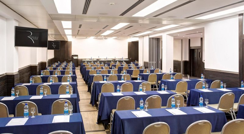 Konferenzraum