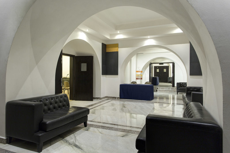 Lounge/Empfang