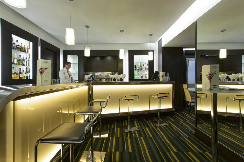 Lounge/Empfang