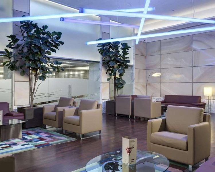 Lounge/Empfang