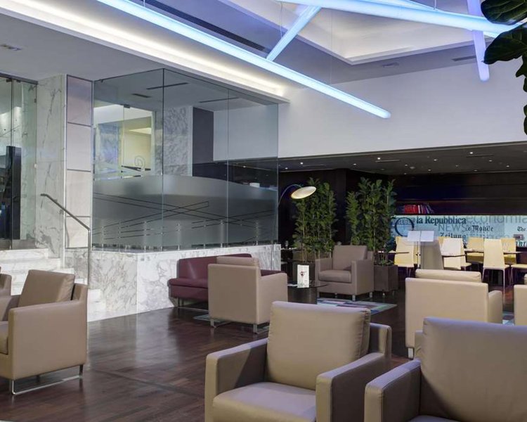 Lounge/Empfang