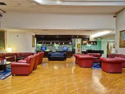 Lounge/Empfang