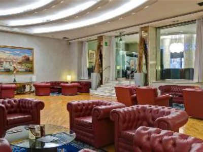 Lounge/Empfang