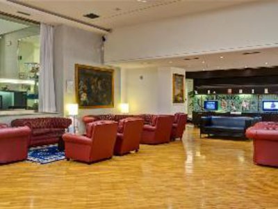 Lounge/Empfang