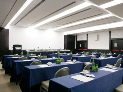 Konferenzraum