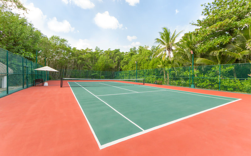 Sport und Freizeit