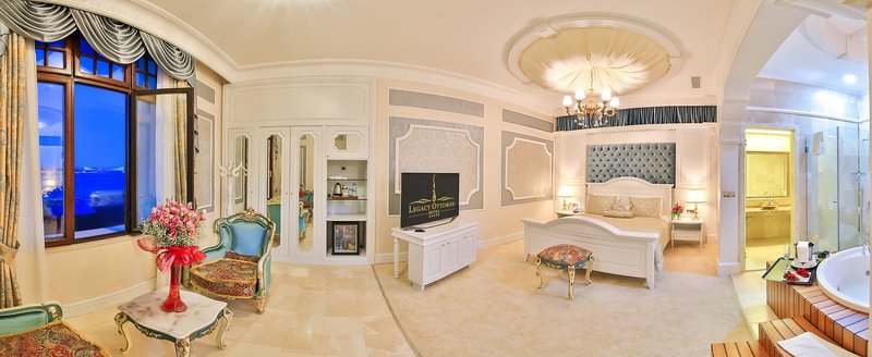 Lounge/Empfang