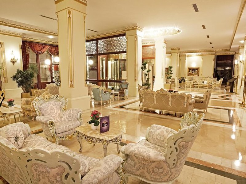 Lounge/Empfang