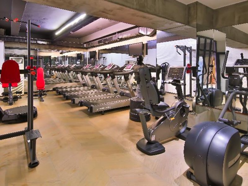 Sport und Freizeit