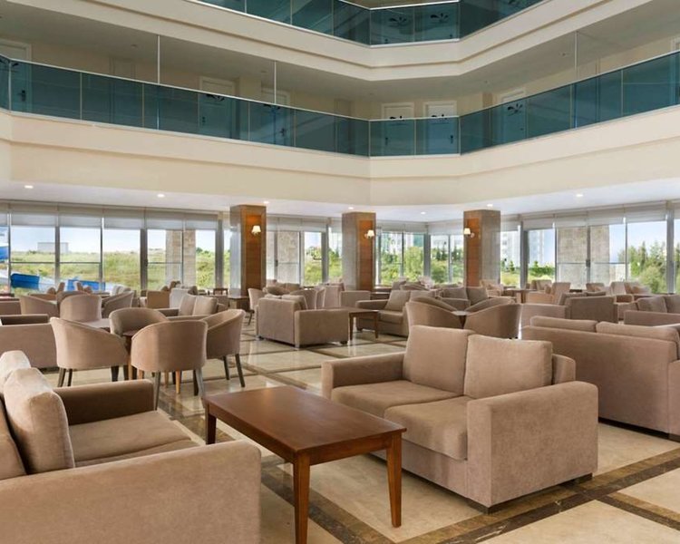 Lounge/Empfang