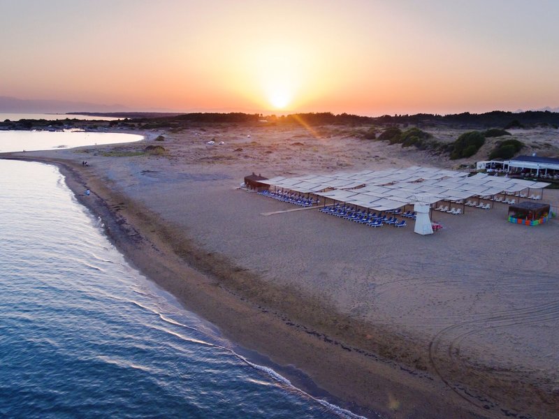Strand