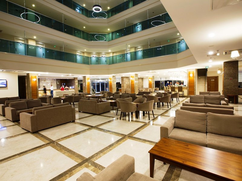 Lounge/Empfang