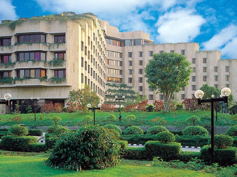 ITC Maurya, A Luxury Collection Hotel, New Delhi in Delhi, Delhi Außenaufnahme