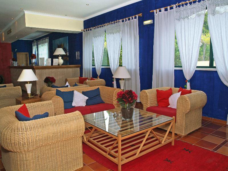 Lounge/Empfang