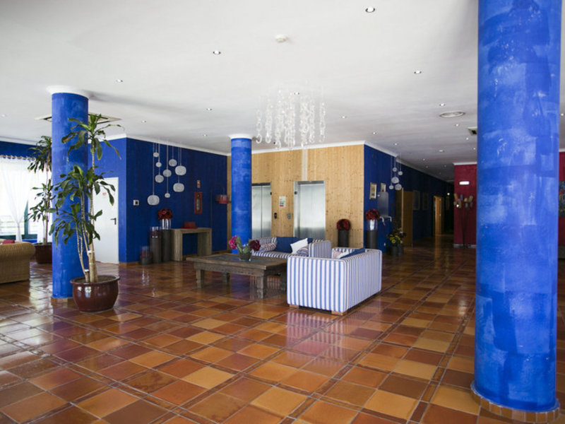 Lounge/Empfang